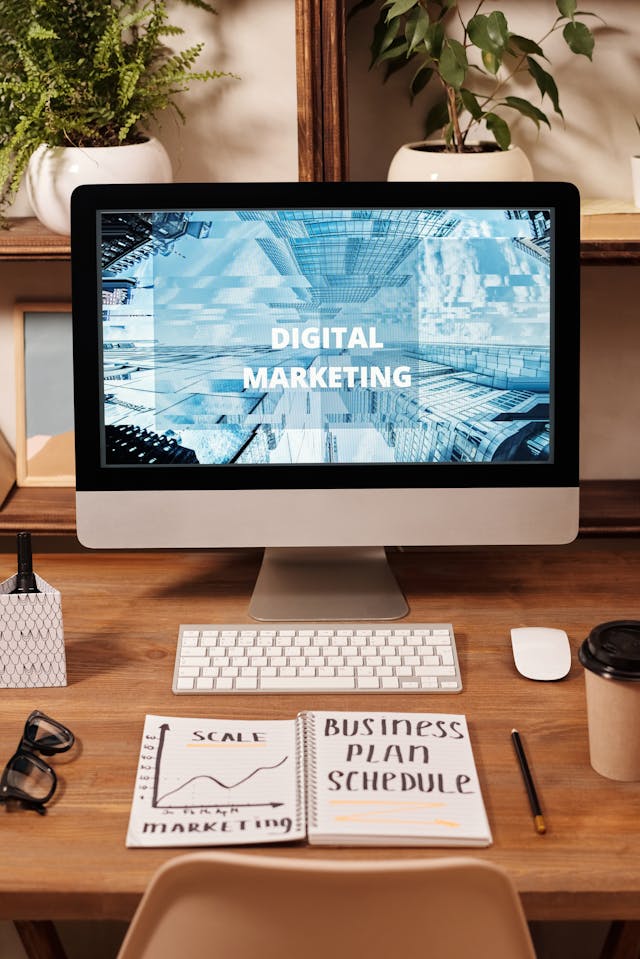 best digital marketing services in Islamabad